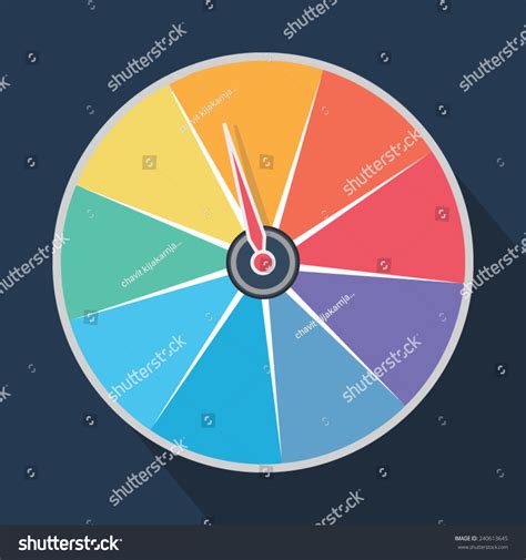  rainbow roulette